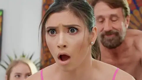 Brooklyn Gray loves yoga nearly as much as yam-sized hard-ons